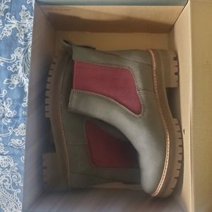 Brand New Timberland Boots